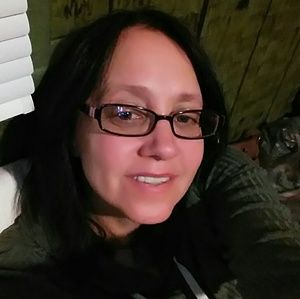 Meet your Posher, Chrissy